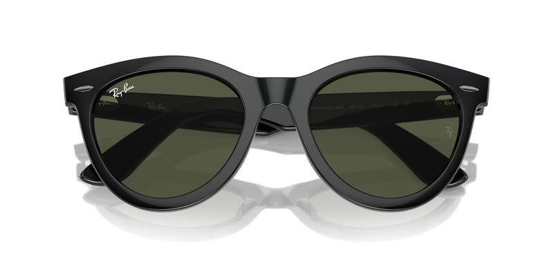 Ray-Ban Wayfarer Way Sunglasses