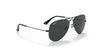 Ray-Ban Aviator Large Metal Sunglasses