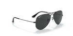Ray-Ban Aviator Large Metal Sunglasses