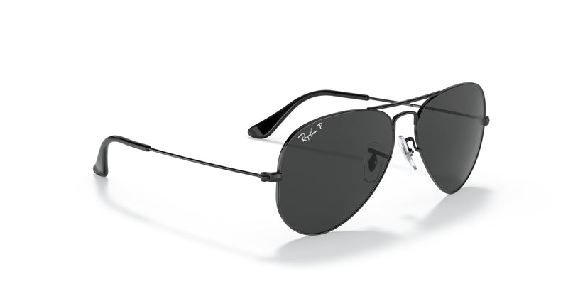 Ray-Ban Aviator Large Metal Sunglasses