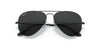 Ray-Ban Aviator Large Metal Sunglasses