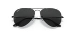 Ray-Ban Aviator Large Metal Sunglasses