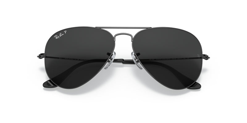 Ray-Ban Aviator Large Metal Sunglasses