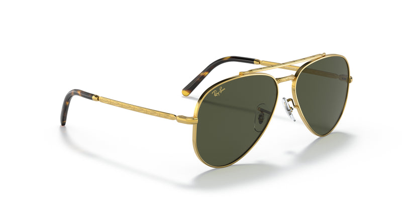 Ray-Ban New Aviator Sunglasses