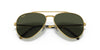 Ray-Ban New Aviator Sunglasses