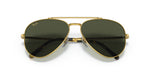 Ray-Ban New Aviator Sunglasses
