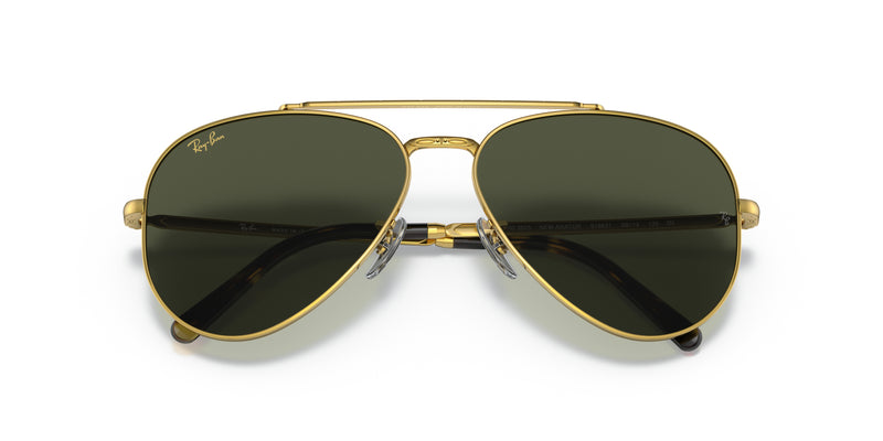 Ray-Ban New Aviator Sunglasses