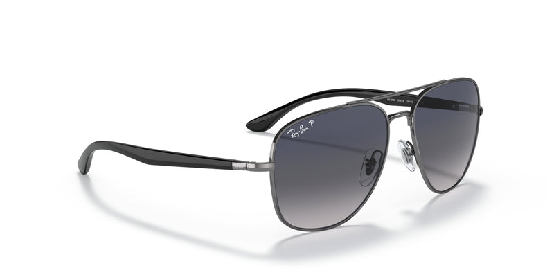 Ray-Ban RB3683 Sunglasses