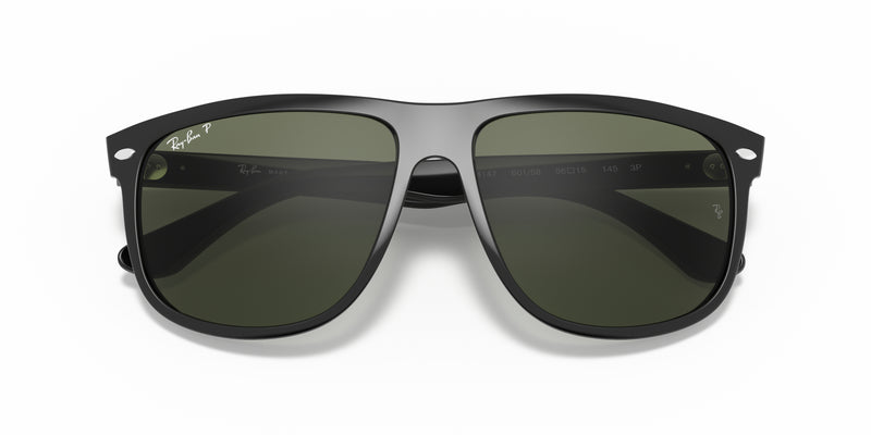 Ray-Ban Boyfriend Sunglasses
