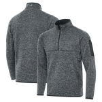 Men's Antigua Fortune 1/4 Zip - New Horizons Embroidery