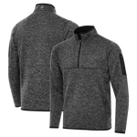 Men's Antigua Fortune 1/4 Zip - New Horizons Embroidery