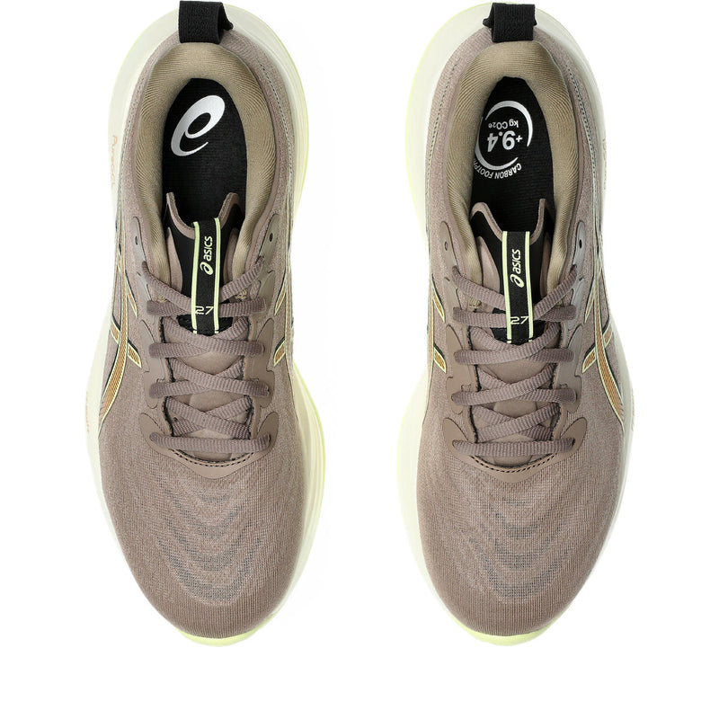 Men's ASICS Gel-Cumulus 27