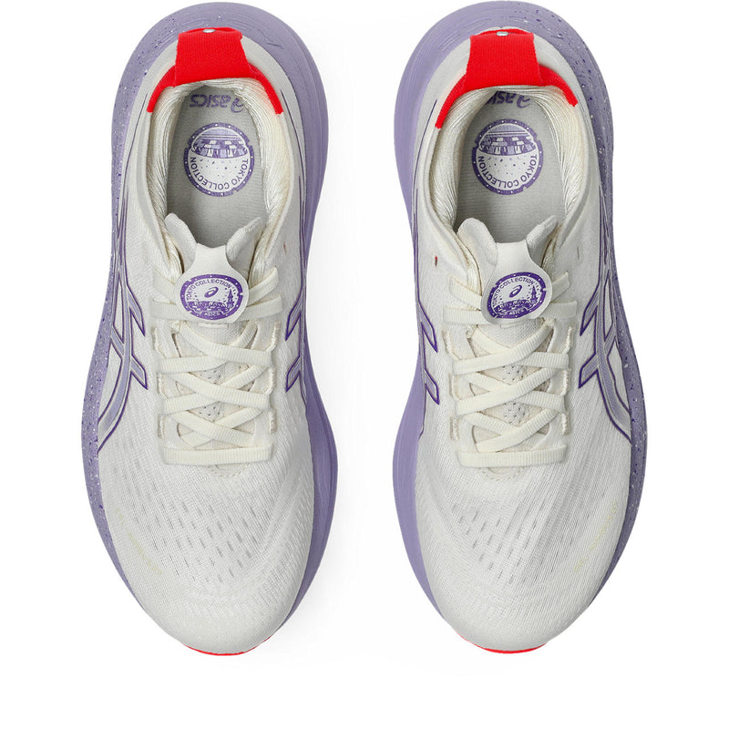 Women's ASICS Gel-Nimbus 27 Tokyo