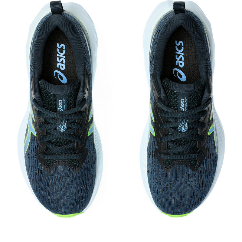 Boys' ASICS Youth Novablast 4