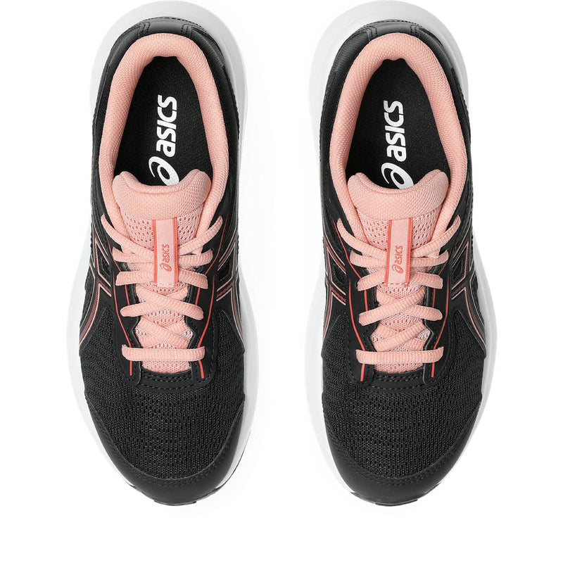 Girls' ASICS Youth Contend 9