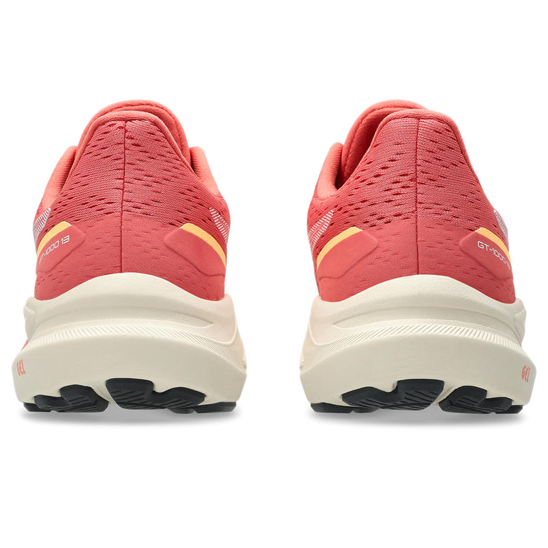 Girls' ASICS Kids GT-1000 13 Tie Laces