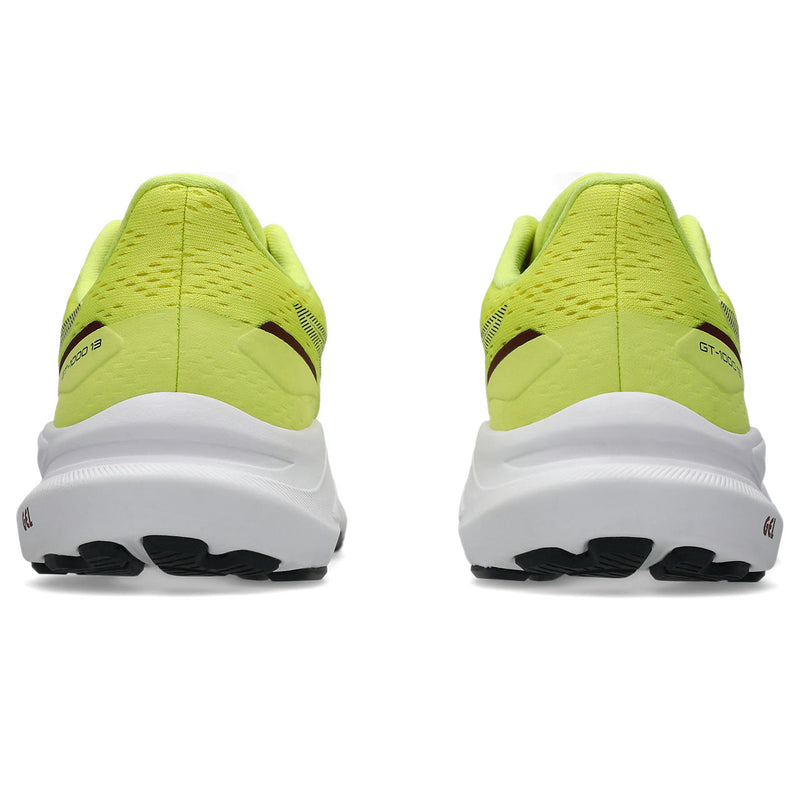 Boys' ASICS Kids GT-1000 13 Tie Laces