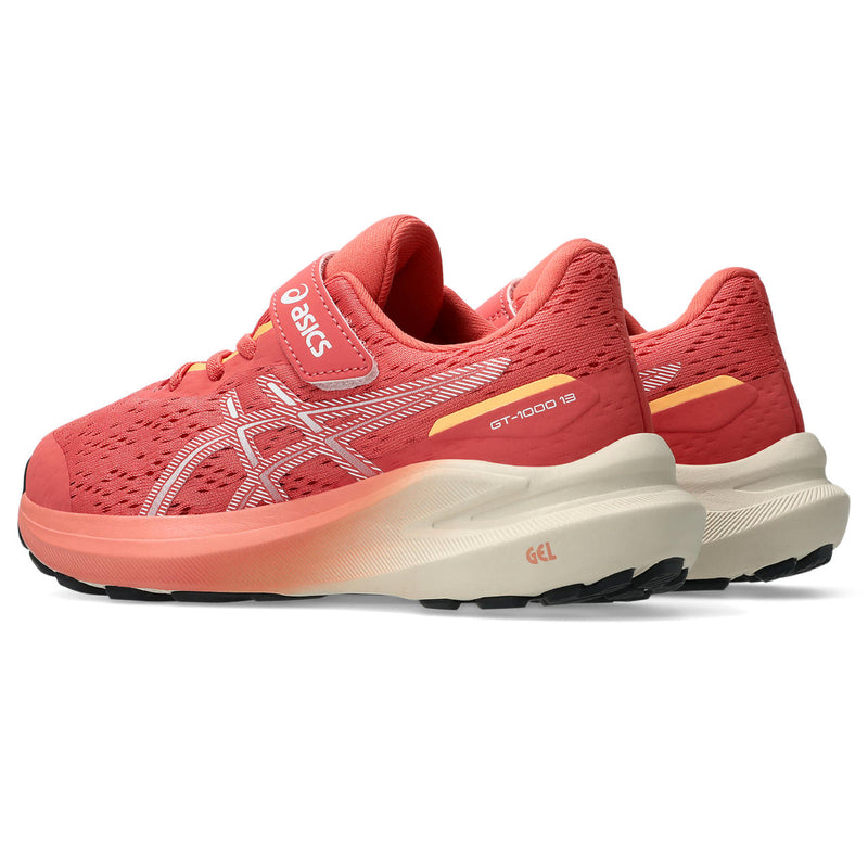 Girls' ASICS Kids GT-1000 13