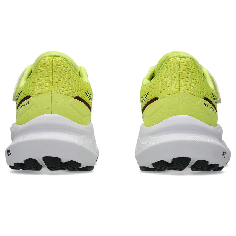 Boy's ASICS Kids GT-1000 13