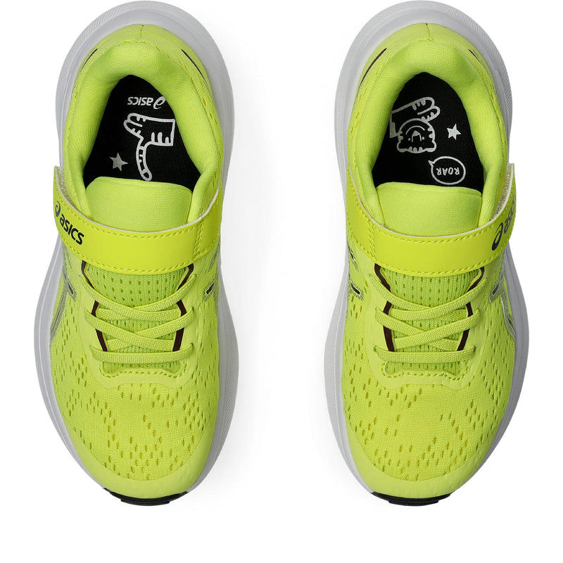 Boy's ASICS Kids GT-1000 13