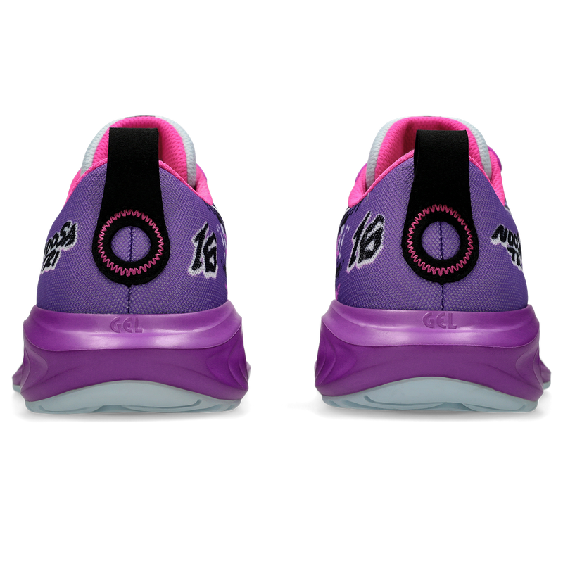 Girls' ASICS Kids Gel-Noosa TRI 16 Tie Laces