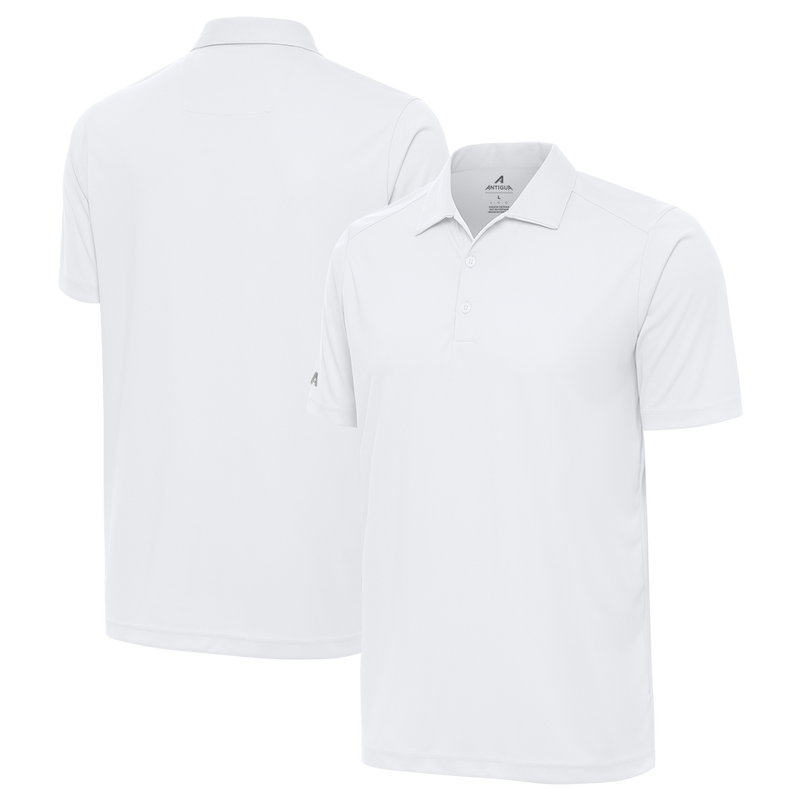 Men's Antigua Tribute Polo - New Horizons Embroidery