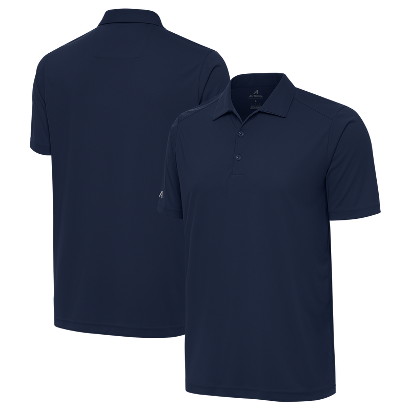 Men's Antigua Tribute Polo - New Horizons Embroidery
