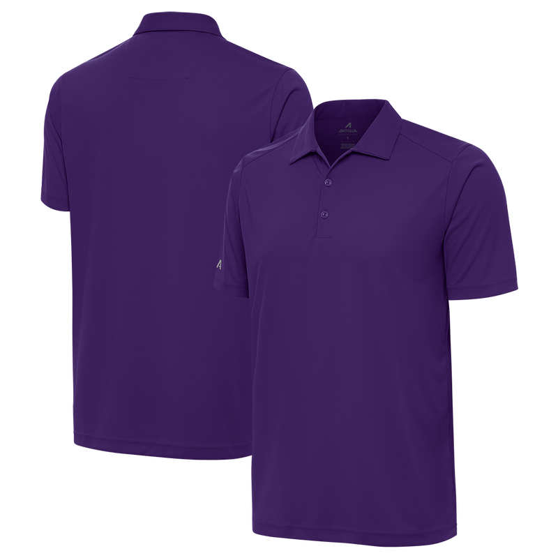 Men's Antigua Tribute Polo - New Horizons Embroidery