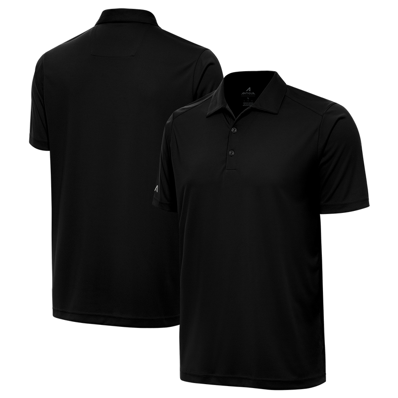 Men's Antigua Tribute Polo - New Horizons Embroidery