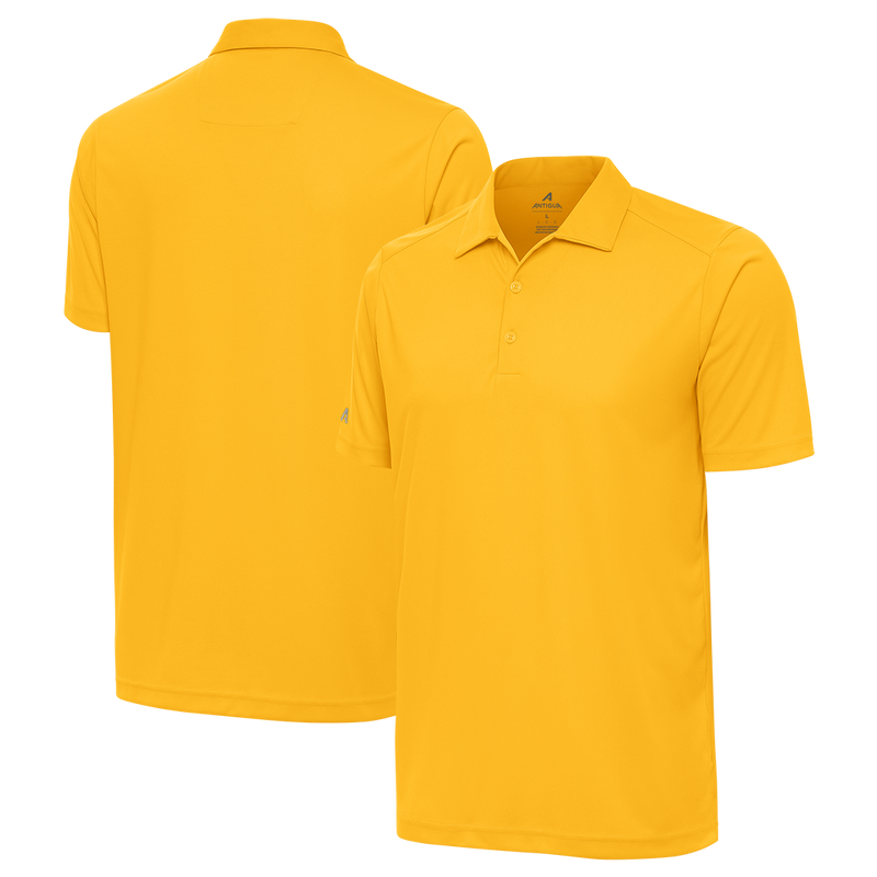 Men's Antigua Tribute Polo - New Horizons Embroidery