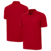 Men's Antigua Tribute Polo - New Horizons Embroidery