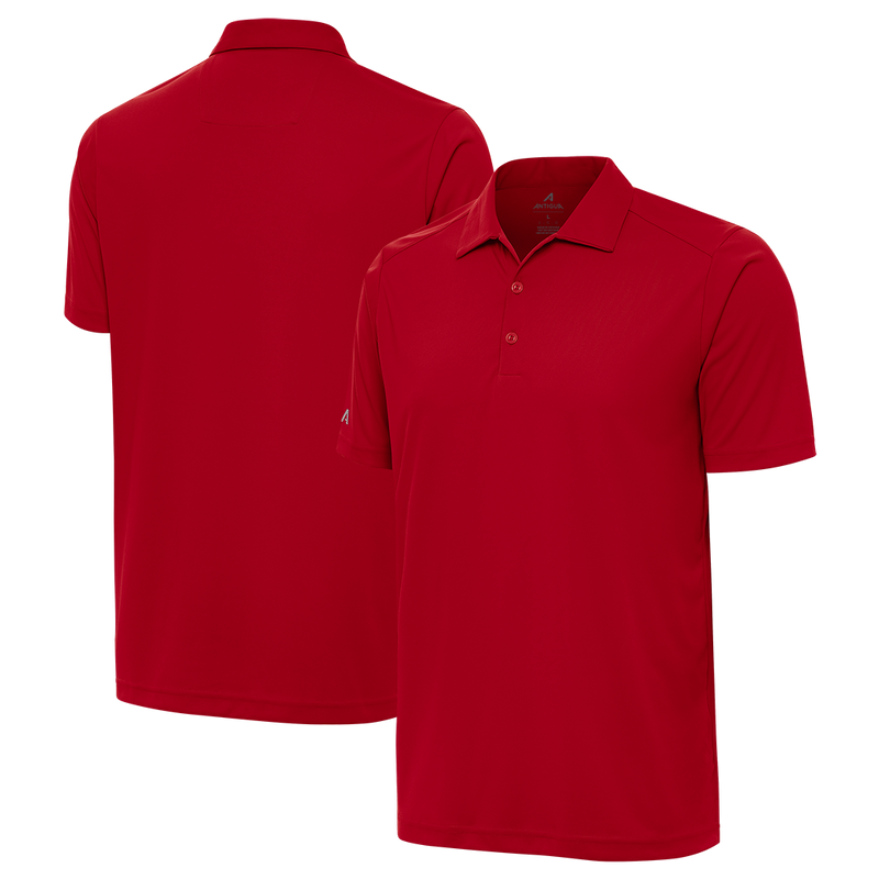 Men's Antigua Tribute Polo - New Horizons Embroidery
