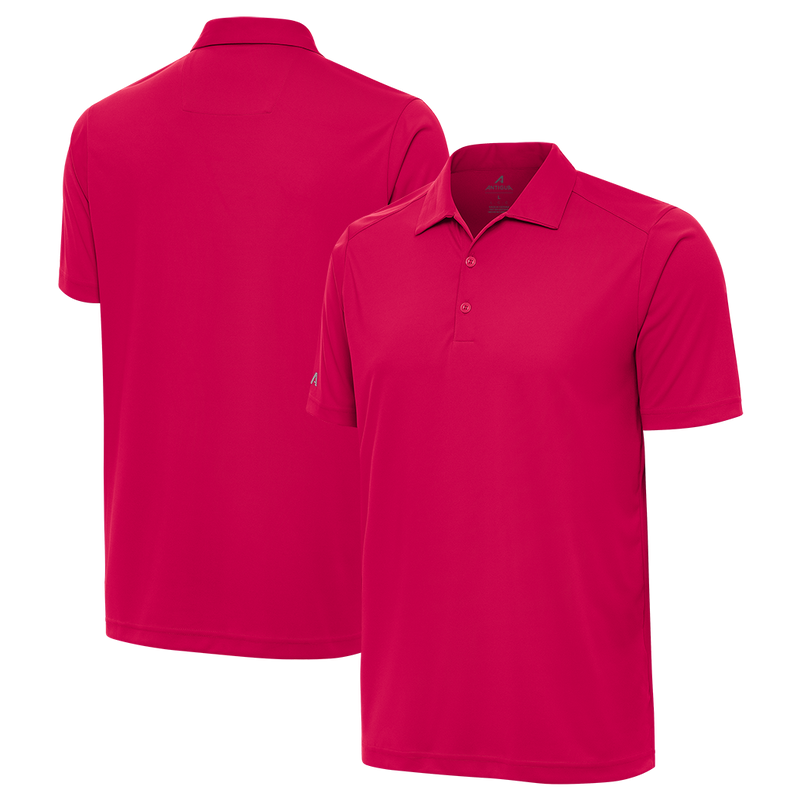 Men's Antigua Tribute Polo - New Horizons Embroidery