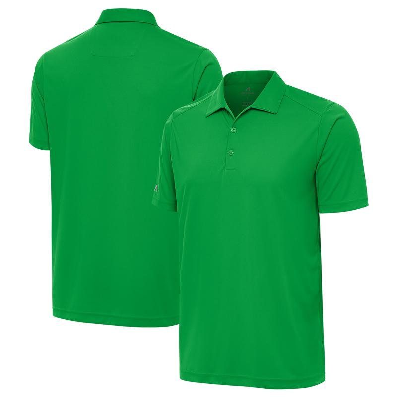 Men's Antigua Tribute Polo - New Horizons Embroidery