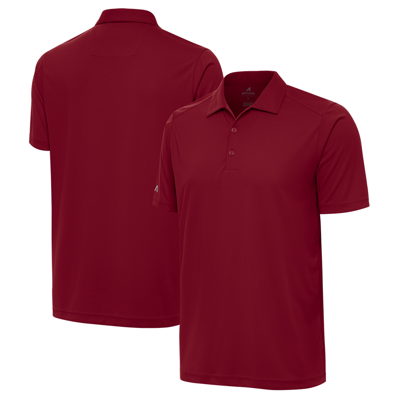 Men's Antigua Tribute Polo - New Horizons Embroidery