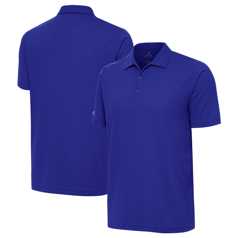 Men's Antigua Tribute Polo - New Horizons Embroidery