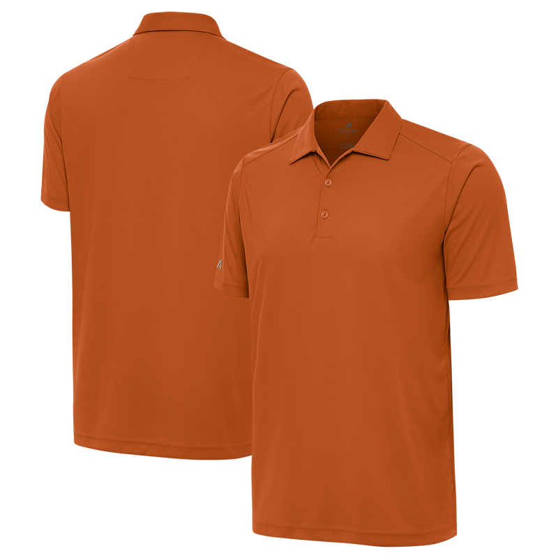 Men's Antigua Tribute Polo - New Horizons Embroidery