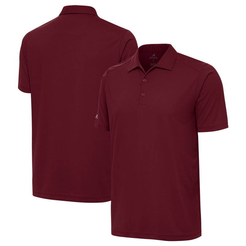 Men's Antigua Tribute Polo - New Horizons Embroidery