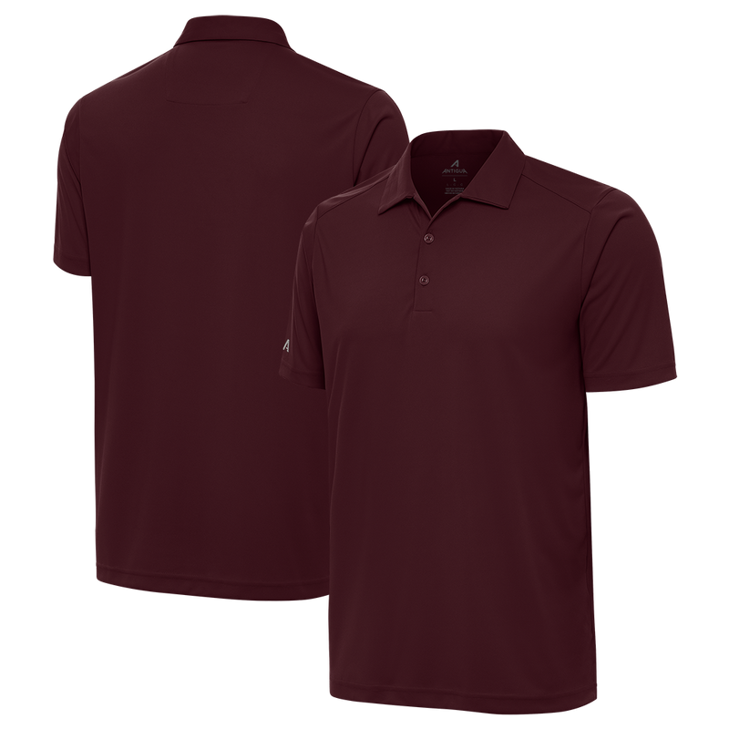 Men's Antigua Tribute Polo - New Horizons Embroidery