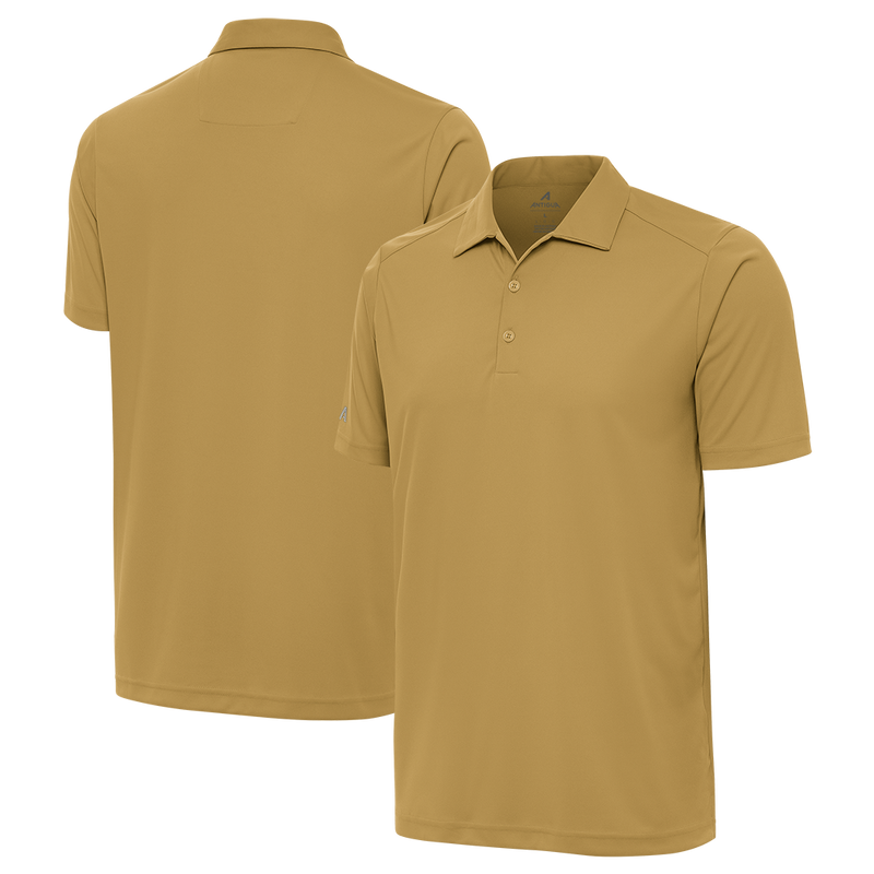 Men's Antigua Tribute Polo - New Horizons Embroidery