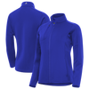 Women's Antigua Generation Full-Zip - New Horizons Embroidery
