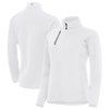 Women's Antigua Generation Full-Zip - New Horizons Embroidery