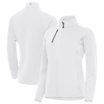 Women's Antigua Generation Full-Zip - New Horizons Embroidery