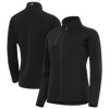 Women's Antigua Generation Full-Zip - New Horizons Embroidery