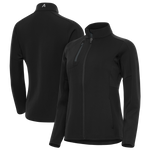 Women's Antigua Generation Full-Zip - New Horizons Embroidery