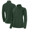 Women's Antigua Generation Full-Zip - New Horizons Embroidery