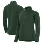 Women's Antigua Generation Full-Zip - New Horizons Embroidery