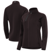Women's Antigua Generation Full-Zip - New Horizons Embroidery