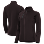 Women's Antigua Generation Full-Zip - New Horizons Embroidery