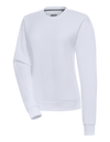 Women's Antigua Victory Crew - New Horizons Embroidery